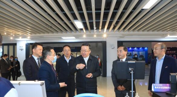 構建“中文+職業技能”教育高質量發展新體系